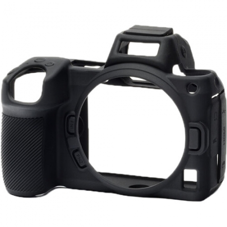Brilliant camera cover crni za Nikon Z6 II